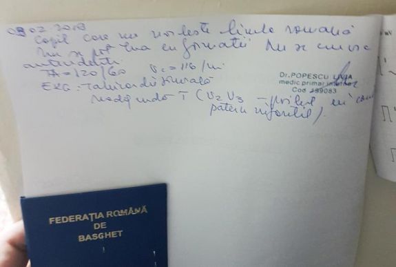 Mi történt a kórházban, ahol székely kislányokat aláztak meg hiányos román nyelvtudásuk miatt?