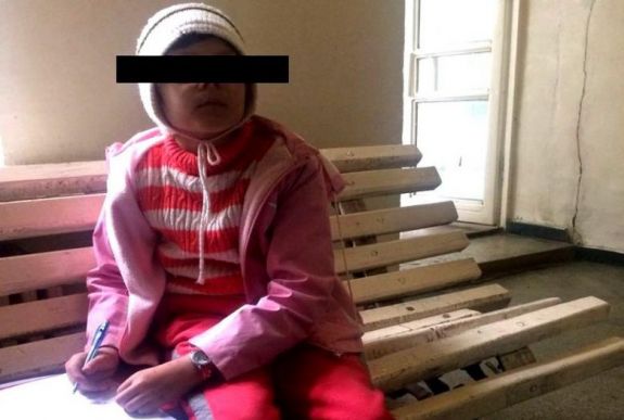 Meghalt a kislány, akinek a szülei megtagadták a kezelését