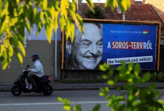 Bírálta a Stop Sorost az ENSZ, a magyar kormány reagált