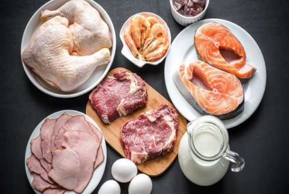 Ilyen étrend ajánlott idősödő korban