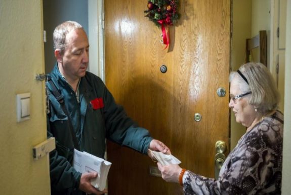 Ekkora nyugdíjat kap egy Kolozsvárról áttelepült nő a magyar államtól