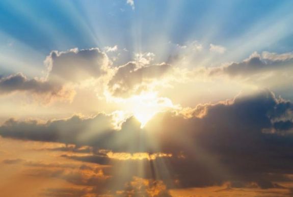 Fontos változás előtt állhat a Nap