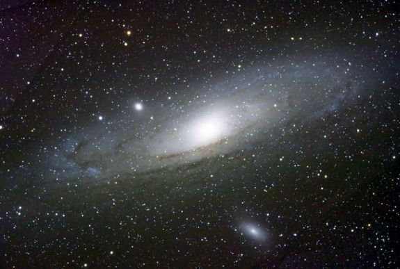 Így született meg az egyik kedvenc égi jelenségünk