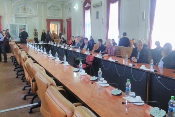 Egyelőre nincs költségvetése Bihar megyének