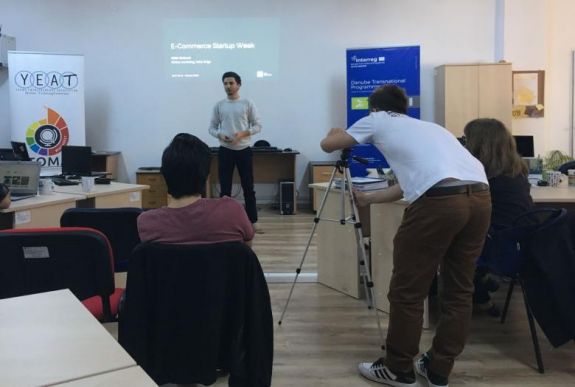 Vállalkozik vagy csak szeretne? Intenzív felkészítő program indul Sepsiszentgyörgyön