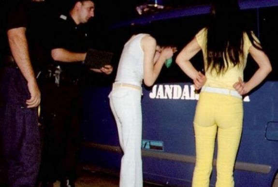 A drogok és a prostitúció is hizlalják a román GDP-t