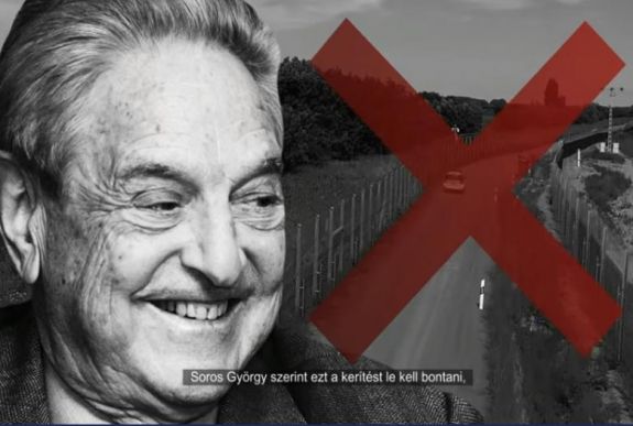 A Stop Soros javaslatcsomag ellen tiltakozik 255 civil szervezet