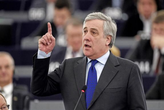 Korrupció elleni harcra kérte a román kormányt az EP elnöke