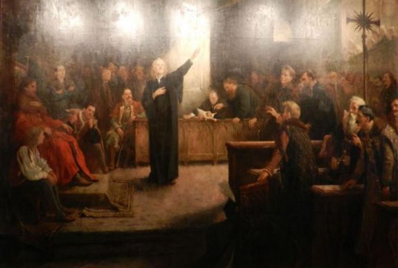 A vallásszabadság napjává nyilvánították január 13-át