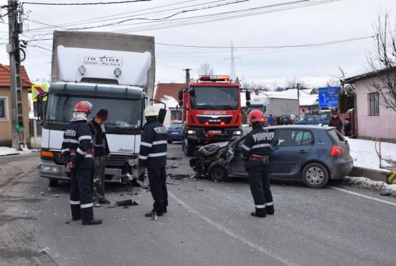 FRISSÍTVE - Részleteket tudtunk meg a csíkszentkirályi balesetről