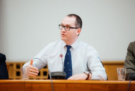 Korodi: a DNA-nak hitelességi problémái vannak, de Kövesi kitölti mandátumát