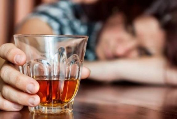 Megerősítették: az alkohol az elbutulás legfontosabb kockázati tényezője