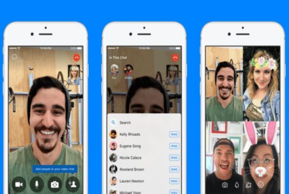 Hasznos újdonsággal szerelték fel a Facebook Messengert