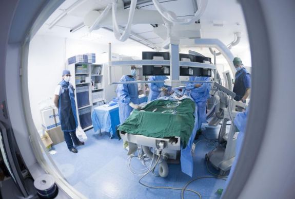 FRISSÍTVE - Tovább terjed az influenza, Háromszéken is meghalt egy beteg