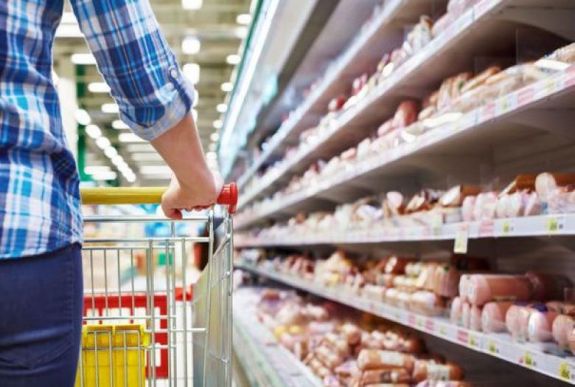 Nőnek az élelmiszerárak: a tojás és a vaj drágultak leginkább a múlt évben