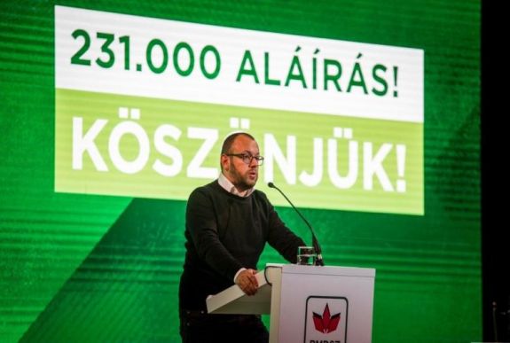 Egy hét magyarságpolitikai írásaiból (február 14-20.)