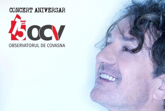 A sepsiszentgyörgyi stadionban koncertezik Goran Bregovic