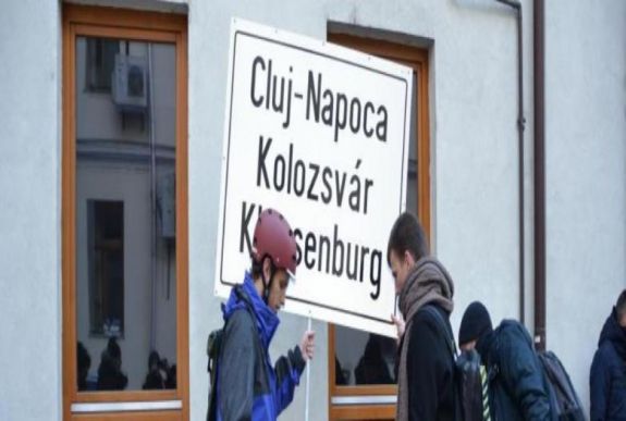 Rostás-Péter István: Kisebbségek kontinense