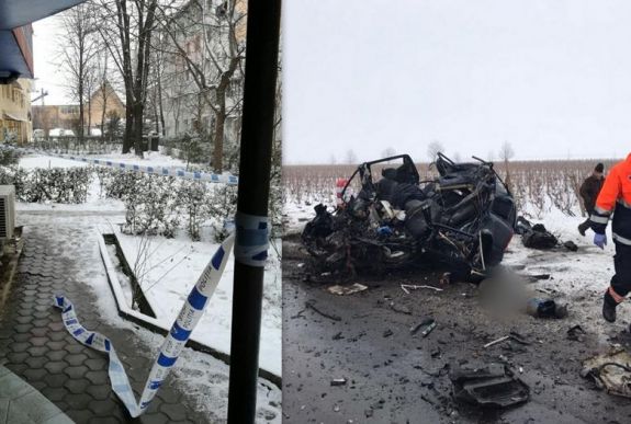 Emberölési kísérlete után egy órával halt meg autóbalesetben egy férfi