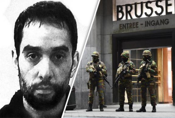 Belga titkos szolgálatok: meghalt a párizsi és brüsszeli támadások irányítója