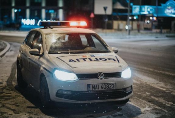 Elfogadta a kormány a tervezetet: nagyobb hatalma lesz a rendőrnek