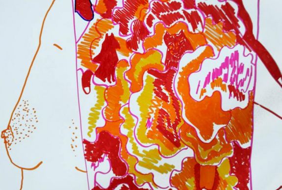 Venus Belvedere – szétdarabolt női testek tárlata Csíkszeredában