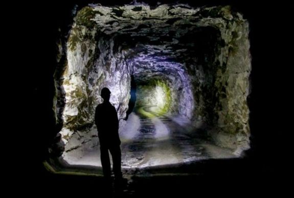 Folytatódik a sztrájk, hétvégén is zárva a parajdi sóbánya