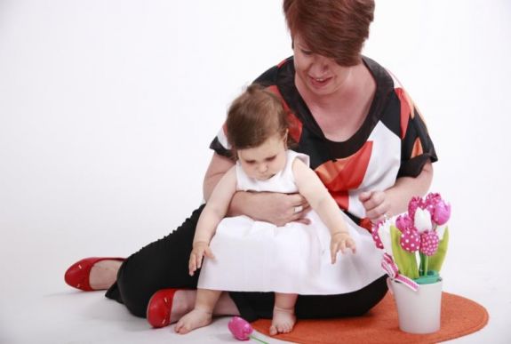 Réka kismamablogja: „Kinek nincsen gyermeke, annak nincsen semmije?”