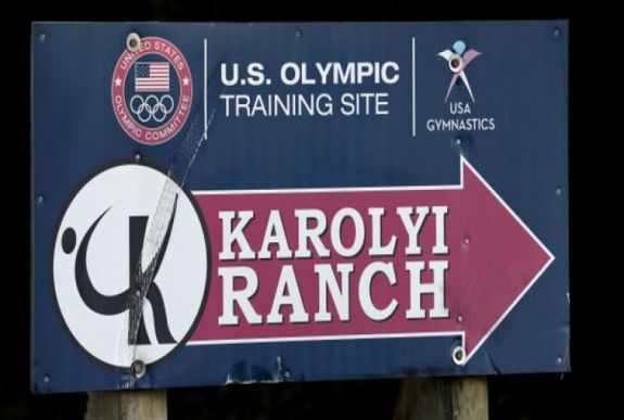 A Károlyi-ranch és borzalmai: kitálalt tizenhárom amerikai tornászlány