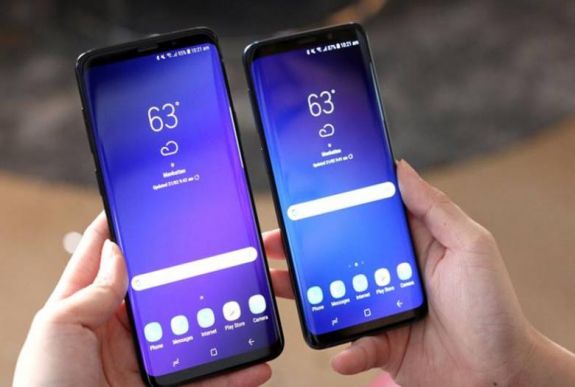 Ennyibe kerül itthon a Samsung Galaxy S9 és S9+
