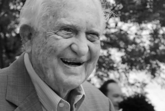 Meghalt a legidősebb olimpiai bajnok