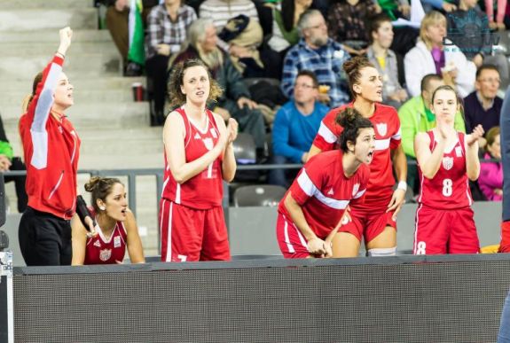 Női kosár: kedden döntenek a Szatmárnémeti CSM fellebbezéséről