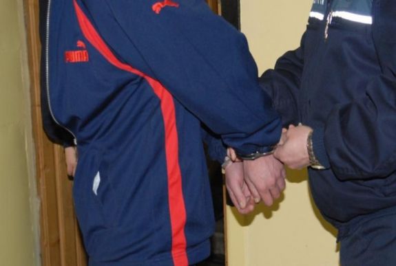 Rablótámadás történt Hargita megyében, elfogták a tetteseket