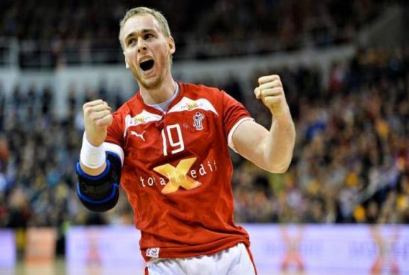 Európai és olimpiai bajnokkal erősített a Telekom Veszprém