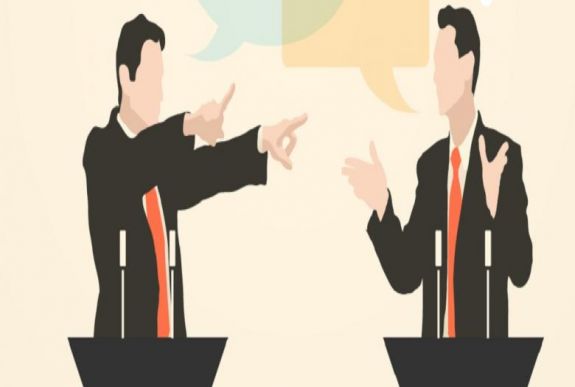 Ambrus Attila: Párbeszédképtelen többség