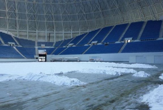 Liga 1: elhalasztják a rájátszás első fordulóját