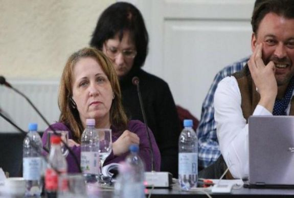 Lemondott a marosvásárhelyi önkormányzat egyik magyar képviselője