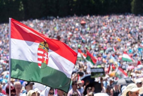 Így vélekednek Magyarországról a szomszédos országokban