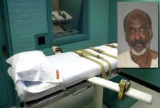 Két kivégzés is volt a héten Texasban