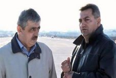 Uioreanu-ügy: körözi a rendőrség Ioan Bene üzletembert