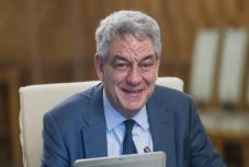 Nyilvánosan bocsánatot kért Mihai Tudose az akasztós kijelentése miatt