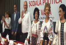 Bogdán Tibor: Szociáldemokrata matriarchátus