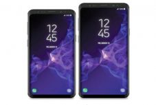 Nem lesz olcsó mulatság a Samsung két új prémium készüléke