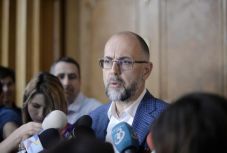 Elfogadja az RMDSZ Mihai Tudose bocsánatkérését 