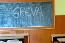 Általános sztrájk lesz a tanügyben?