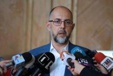 Kelemen: az ellenzék nem nyújt alternatívát a jelenlegi kormányra