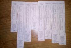 Ennyit drágultak az élelmiszerek egy év alatt Romániában