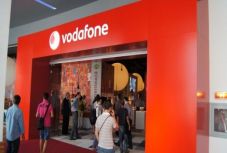 Közel tízmillió romániai ügyfele van a Vodafone-nak