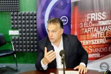  Orbán Viktor szerint még az ENSZ is a „Soros-tervet” hajtja végre