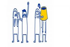 Bartha Réka: A humoros bútorkereskedő